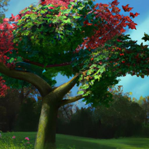 Do Sweet Gum Trees Drop Sap? (The Surprising Truth) Tree Pursuits