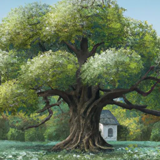 Do White Oak Trees Shed Their Bark? (The Answer Revealed) Tree Pursuits