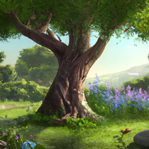 How Do Elm Trees Reproduce? (The Science Behind The Process) Tree