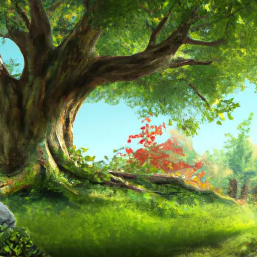 How Far Do Elm Tree Roots Spread? (Here’s What You Need To Know) Tree