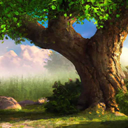 How Far Do Elm Tree Roots Spread? (Here’s What You Need To Know) Tree