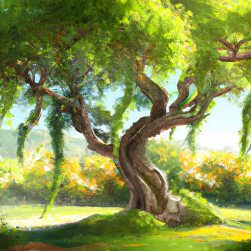 How Far Do Elm Tree Roots Spread? (Here’s What You Need To Know) Tree