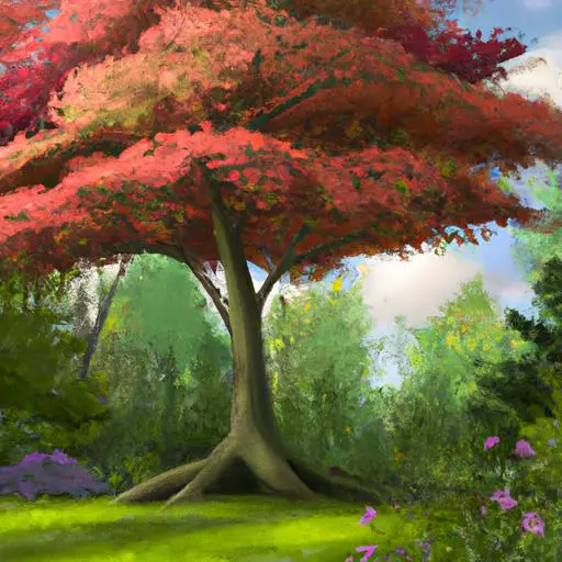 How Fast Do Sugar Maple Trees Grow? (Here’s What You Need To Know
