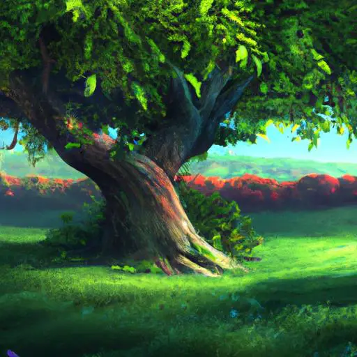 How Long Do Golden Elm Trees Live? (Here’s What You Need To Know