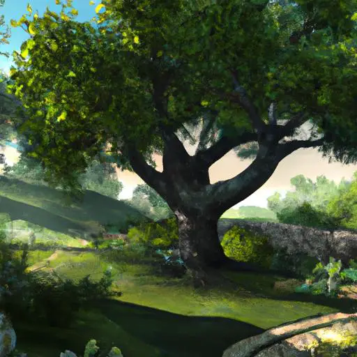 How Long Do Golden Elm Trees Live? (Here’s What You Need To Know