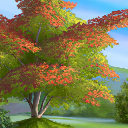 How Long Do Sugar Maple Trees Take To Grow? (A Comprehensive Guide