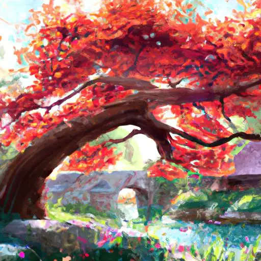 How Many Types Of Red Maple Trees Are There