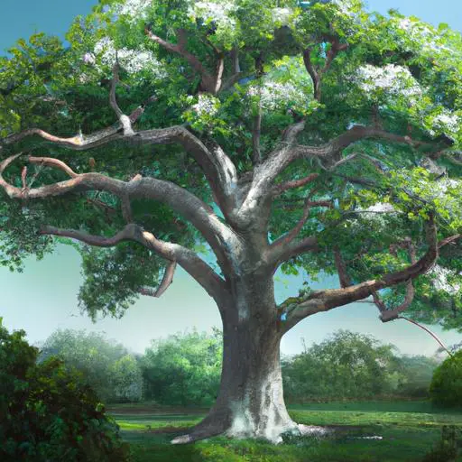 How Much Does A White Oak Tree Cost? (Find Out Here) Tree Pursuits