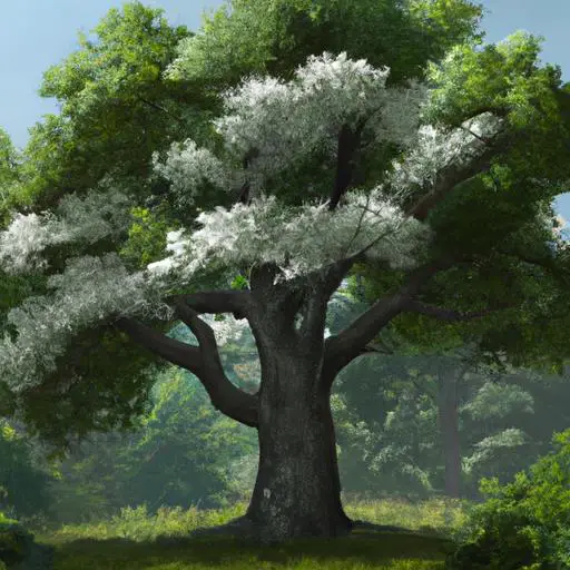 How Much Does A White Oak Tree Cost? (Find Out Here) Tree Pursuits
