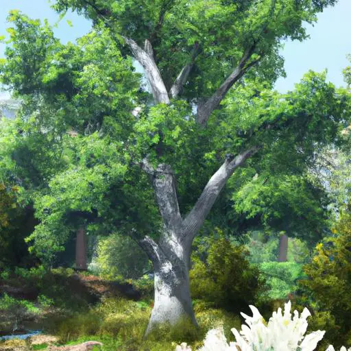 How Much Does A White Oak Tree Cost? (Find Out Here) Tree Pursuits