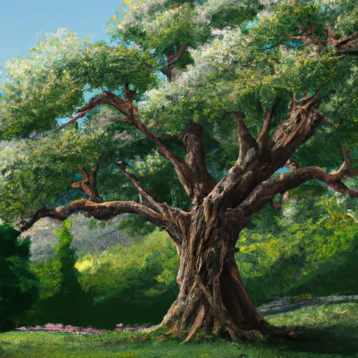 How Much Does a White Oak Tree Weigh? (A Guide to Find Out) Tree Pursuits