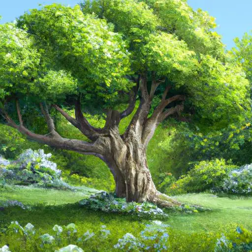 How Much Does a White Oak Tree Weigh? (A Guide to Find Out) Tree Pursuits