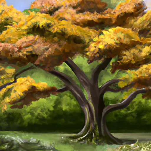 How Much is a Sugar Maple Tree Worth? (Here’s Your Answer) Tree Pursuits