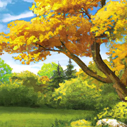 How Much is a Sugar Maple Tree Worth? (Here’s Your Answer) Tree Pursuits