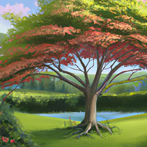 How Much is a Sugar Maple Tree Worth? (Here’s Your Answer) Tree Pursuits