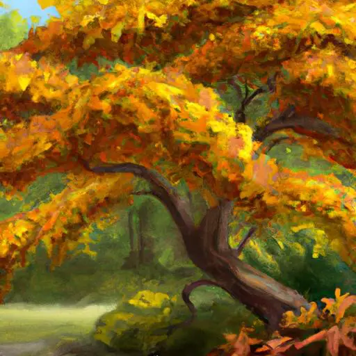 How Often To Water Sugar Maple Trees? (The Definitive Guide) Tree