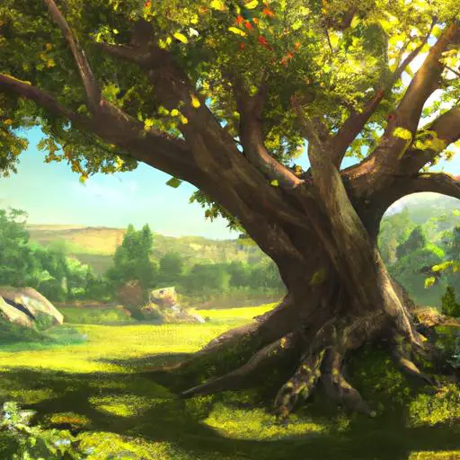 How Tall Do Elm Trees Grow? (The Surprising Answer) Tree Pursuits