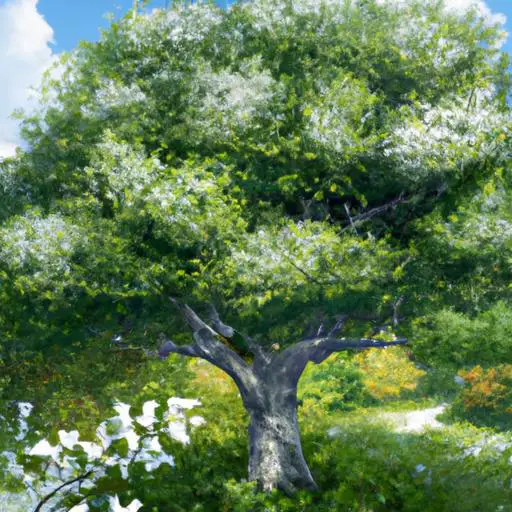 How To Determine Age Of White Oak Tree? (A Guide To Estimating) Tree