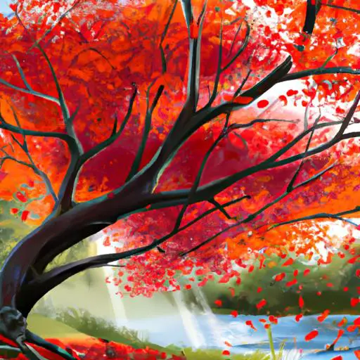 How To Get Rid of Aphids on Red Maple Tree? (Best Practices) Tree