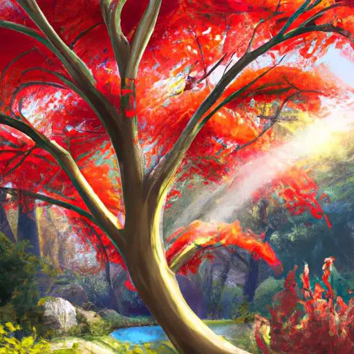 How To Get Rid of Aphids on Red Maple Tree? (Best Practices) Tree