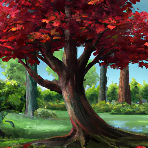 How To Get Rid of Sweet Gum Trees? (The Best Solutions) Tree Pursuits