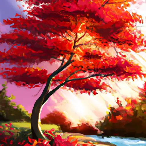 How to Grow a Red Maple Tree from Seed? (A StepbyStep Guide) Tree