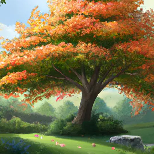 How To Grow Sugar Maple Trees From Seeds? (A StepByStep Guide) Tree