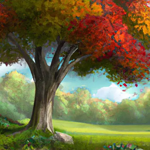 How To Grow Sugar Maple Trees From Seeds? (A StepByStep Guide) Tree