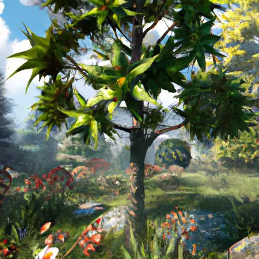 How To Grow Sweet Gum Tree From Seeds? (The Complete Guide) Tree Pursuits