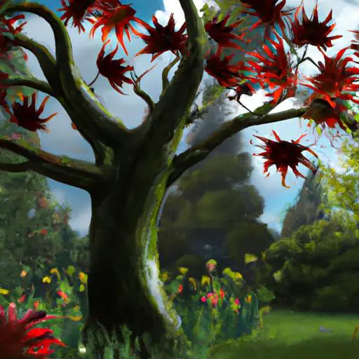 How To Grow Sweet Gum Tree From Seeds? (The Complete Guide) Tree Pursuits