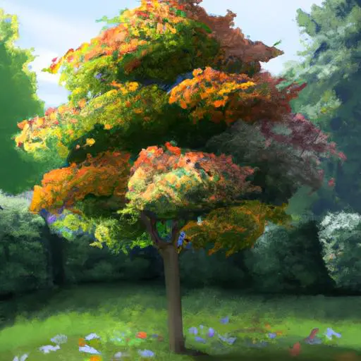 How To Grow Sweet Gum Tree From Seeds? (The Complete Guide) Tree Pursuits