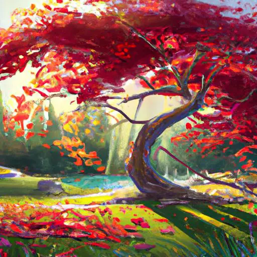 How To Make a Red Maple Tree Grow Faster? (ExpertApproved Tips) Tree