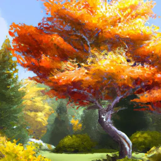 How To Make Maple Syrup From Sugar Maple Tree? (A Step-by-Step Guide ...