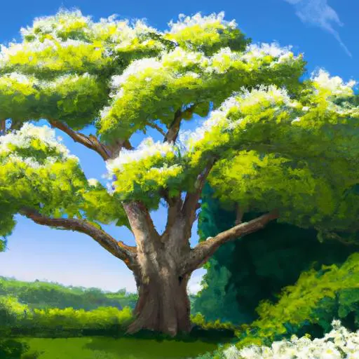 How to Prune White Oak Tree? (A Guide To Proper Pruning) Tree Pursuits