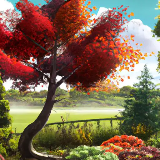 Is a Sweet Gum Tree a Maple? (The Surprising Answer Revealed) Tree