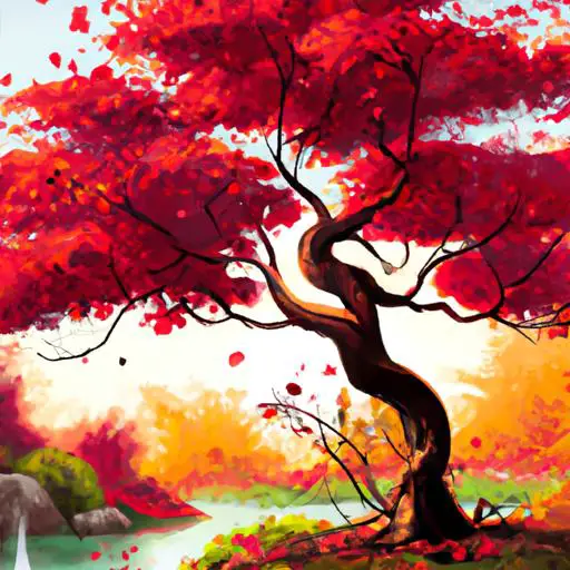 What Animals Eat Red Maple Trees? (Surprising Answers) Tree Pursuits