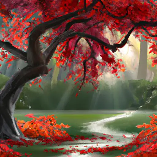 What Animals Eat Red Maple Trees? (Surprising Answers) Tree Pursuits