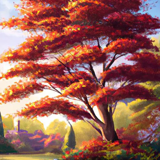 What Animals Eat Red Maple Trees? (Surprising Answers) Tree Pursuits