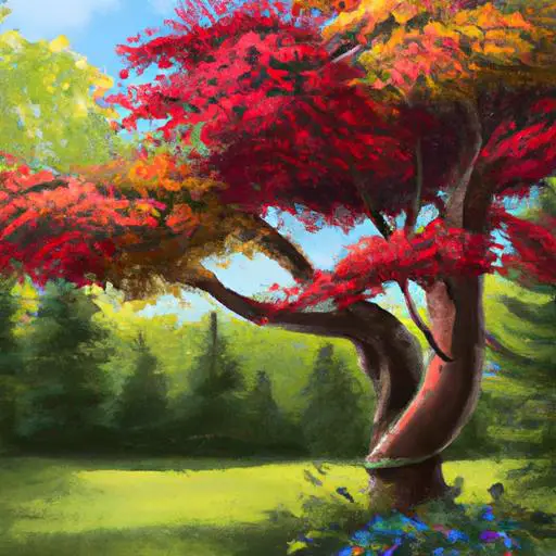 What Are Sugar Maple Trees? (The COMPLETE Guide) Tree Pursuits