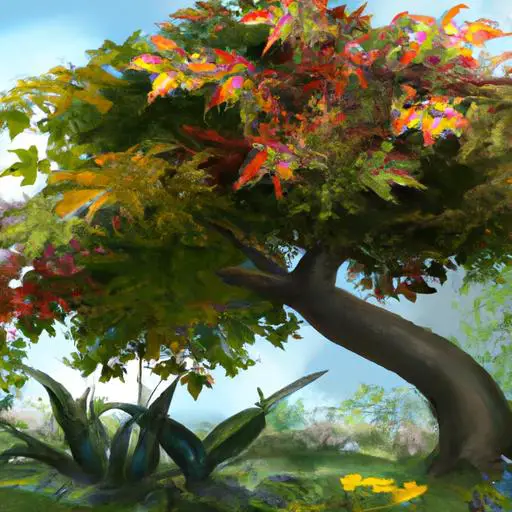 What Are Sweet Gum Tree Balls Called? (The Answer Revealed) Tree Pursuits