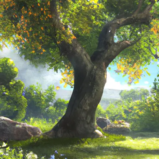 What Color Is Elm Tree Pollen? (Your Ultimate Guide) Tree Pursuits