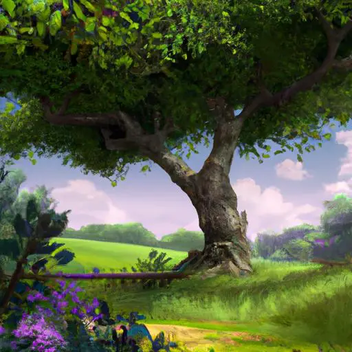 What Do Elm Trees Represent? (Exploring The Symbolism) Tree Pursuits