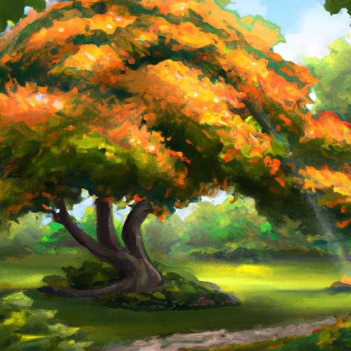 What Does a Sugar Maple Tree Look Like? (A Visual Guide) Tree Pursuits