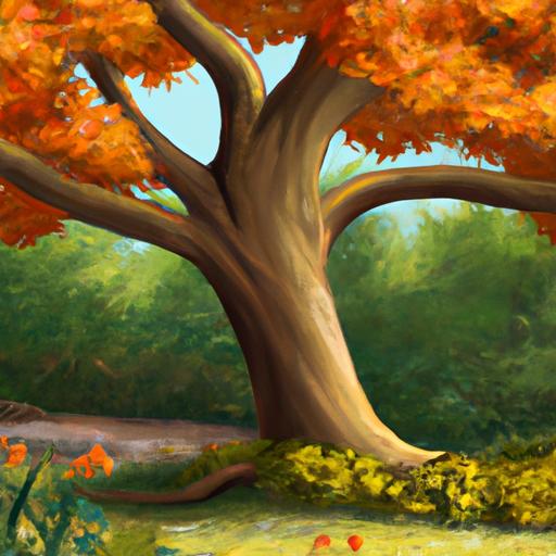 What Does a Sugar Maple Tree Look Like? (A Visual Guide) Tree Pursuits