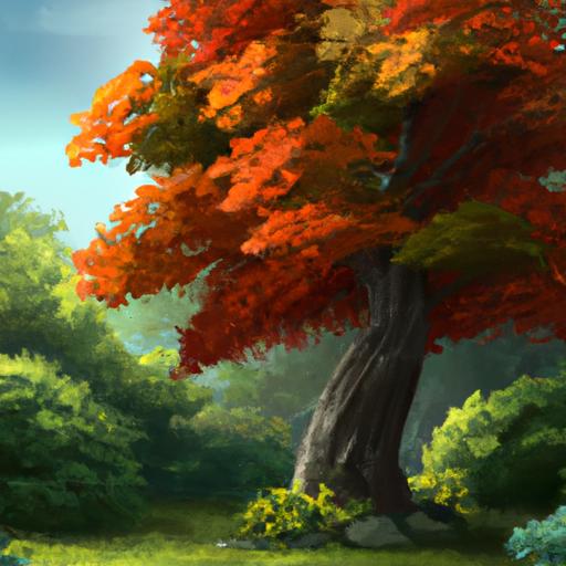 What Does a Sugar Maple Tree Look Like? (A Visual Guide) Tree Pursuits