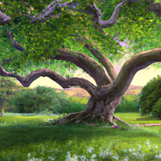 What Does Elm Tree Pollen Look Like? (A Closer Look) Tree Pursuits