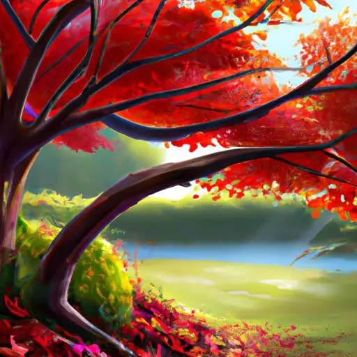 What Eats Red Maple Trees? (A Comprehensive Guide) Tree Pursuits