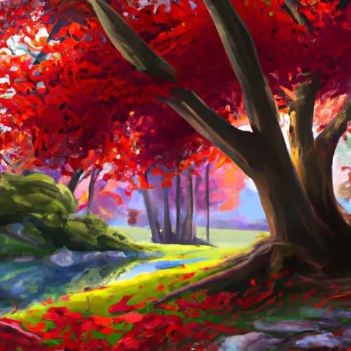 What Eats Red Maple Trees? (A Comprehensive Guide) Tree Pursuits