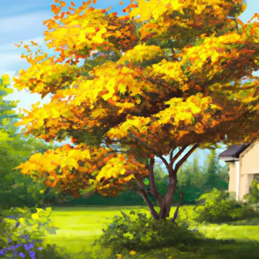 What Eats Sugar Maple Trees? (Discover the Answer Here) Tree Pursuits