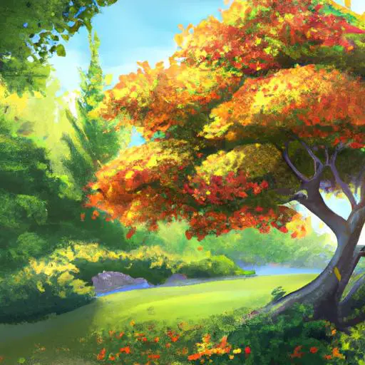 When To Fertilize Sugar Maple Trees? (A Comprehensive Guide) Tree